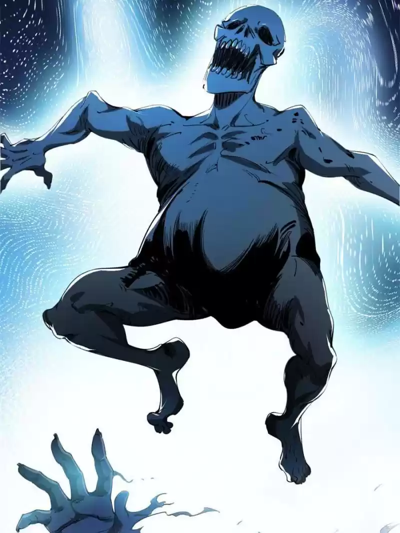 Way To Be The Evil Emperor Chapter 120