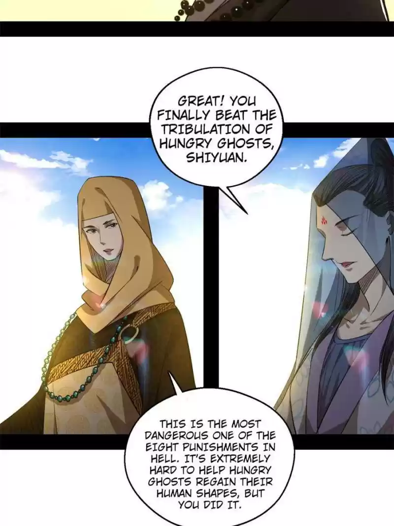 Way To Be The Evil Emperor Chapter 120