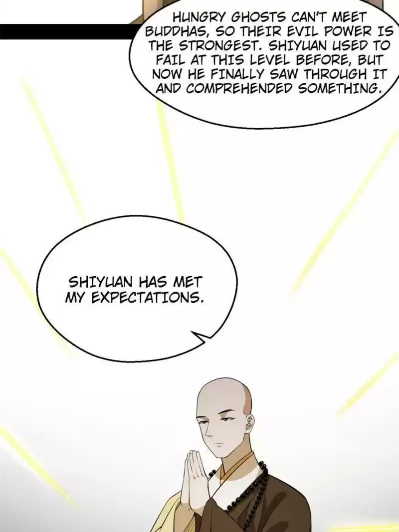 Way To Be The Evil Emperor Chapter 120