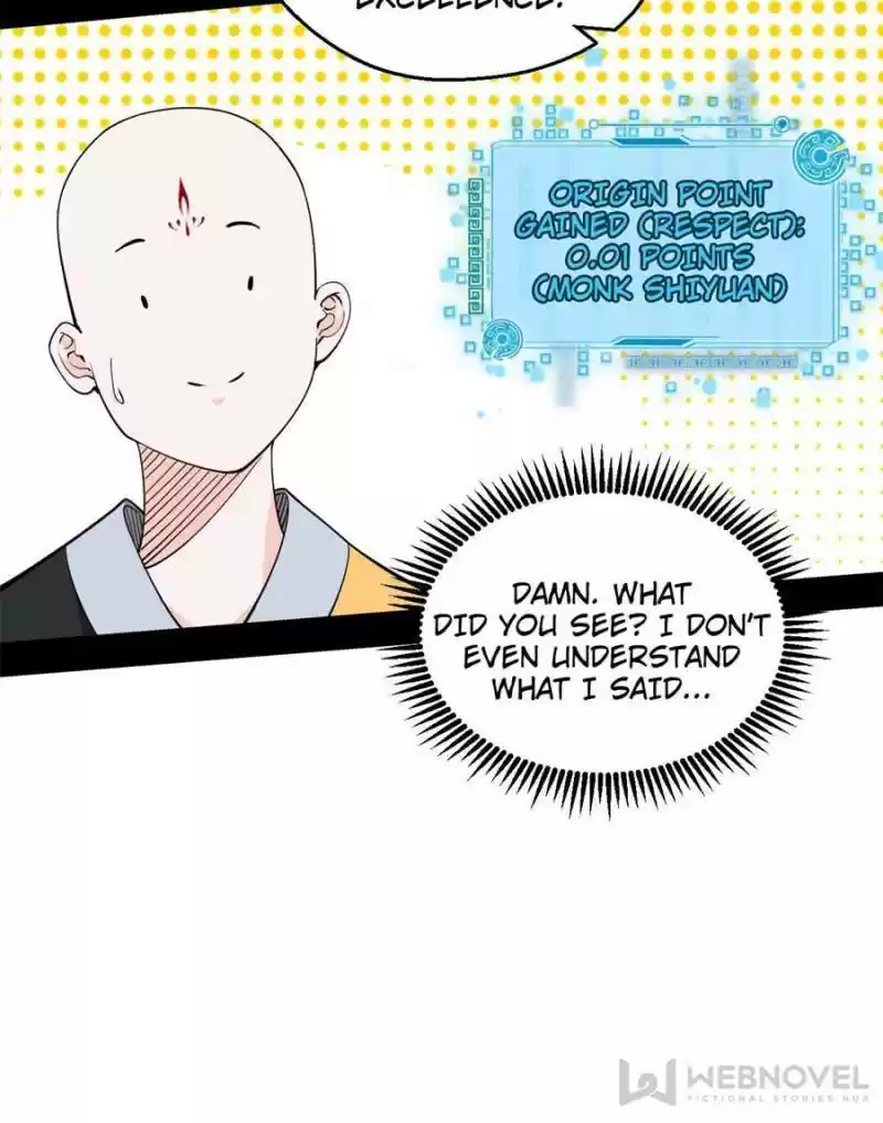 Way To Be The Evil Emperor Chapter 120