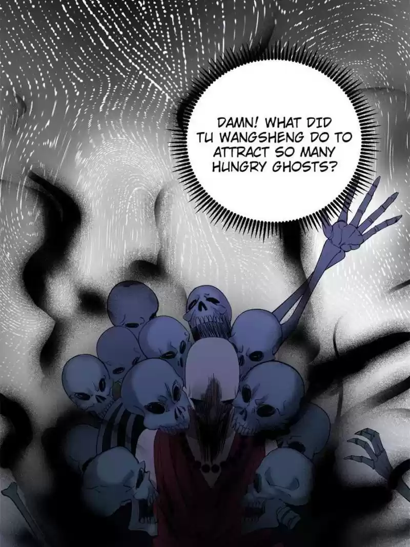 Way To Be The Evil Emperor Chapter 120