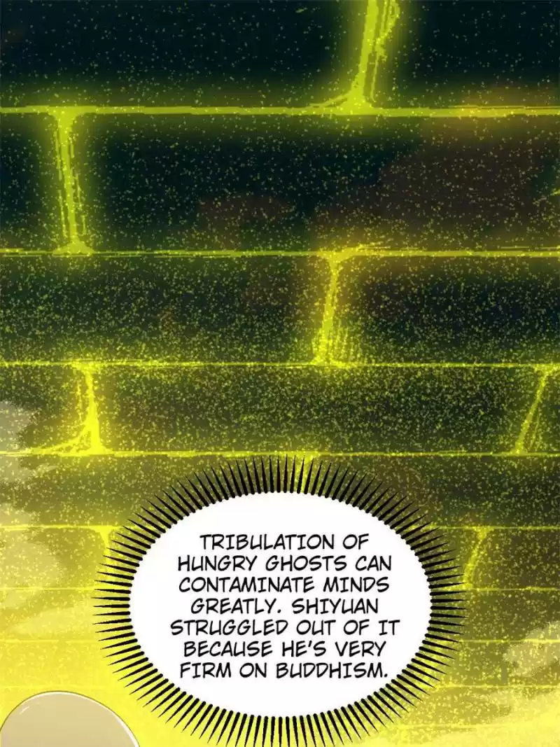 Way To Be The Evil Emperor Chapter 121