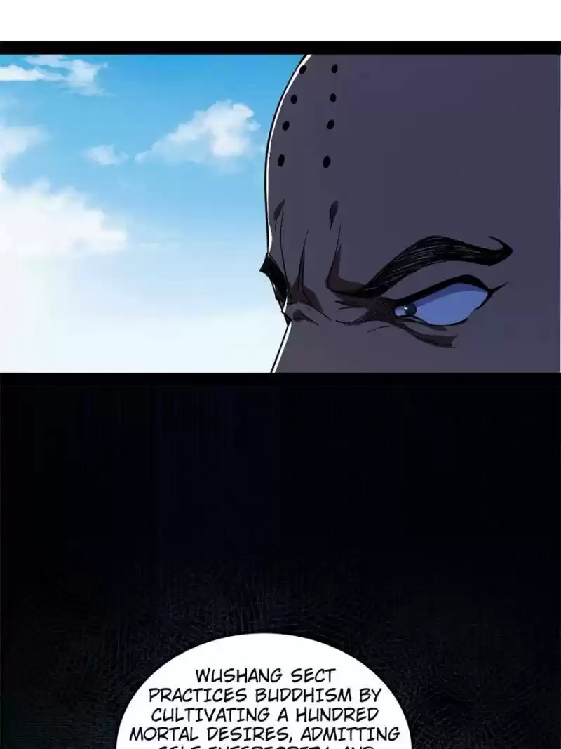 Way To Be The Evil Emperor Chapter 121