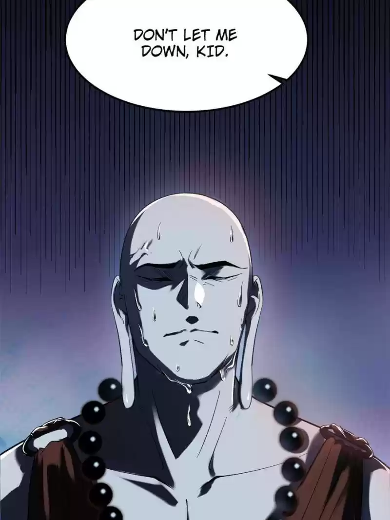 Way To Be The Evil Emperor Chapter 121