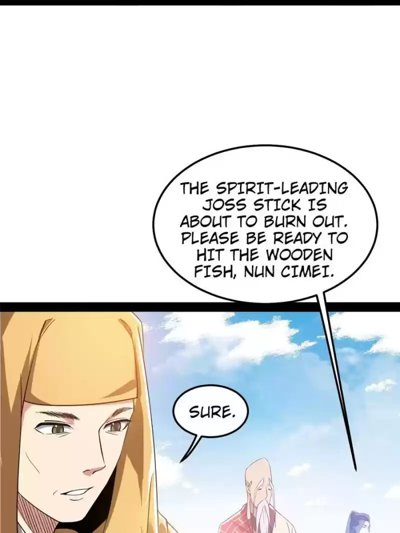 Way To Be The Evil Emperor Chapter 121