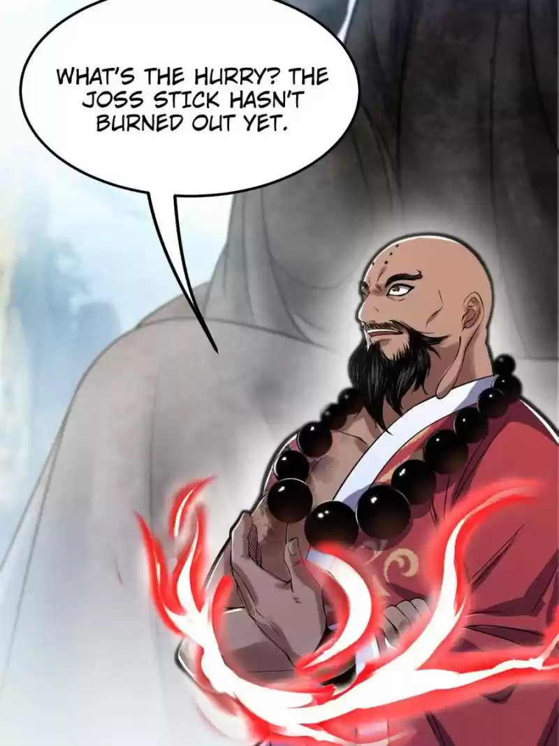 Way To Be The Evil Emperor Chapter 121