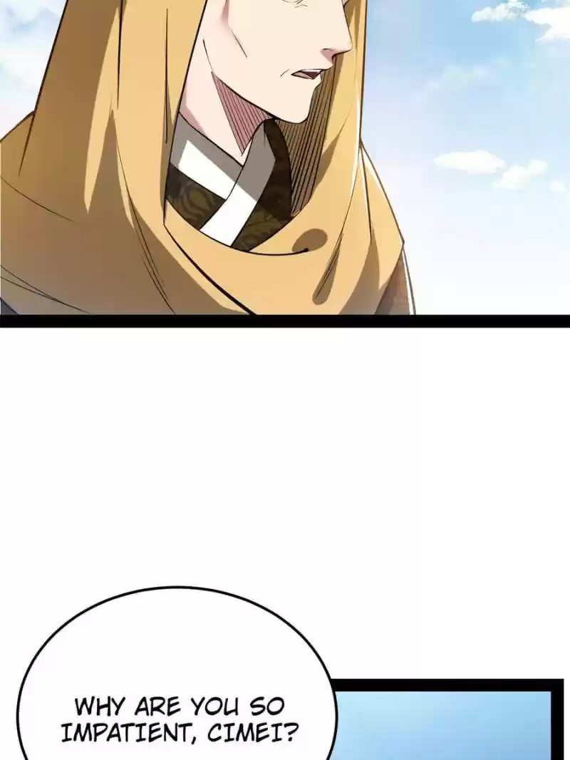 Way To Be The Evil Emperor Chapter 121