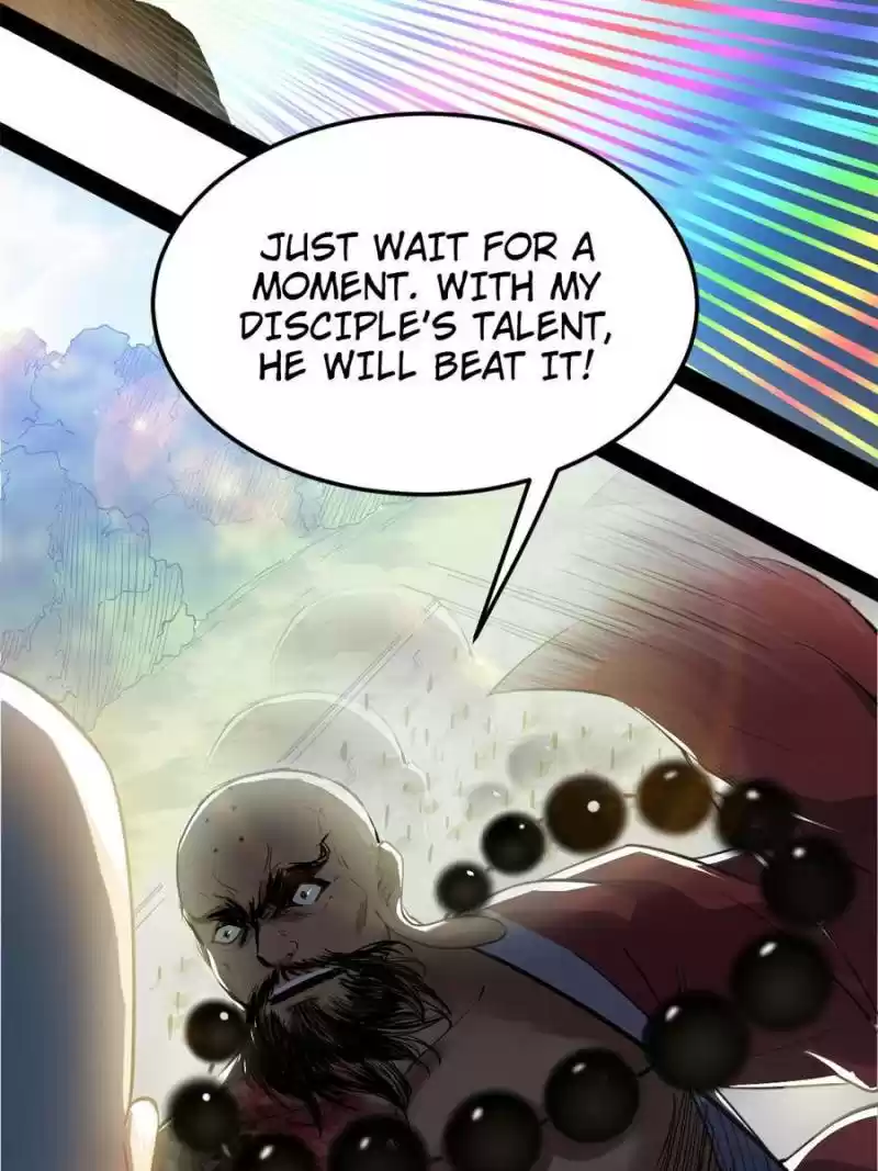 Way To Be The Evil Emperor Chapter 121