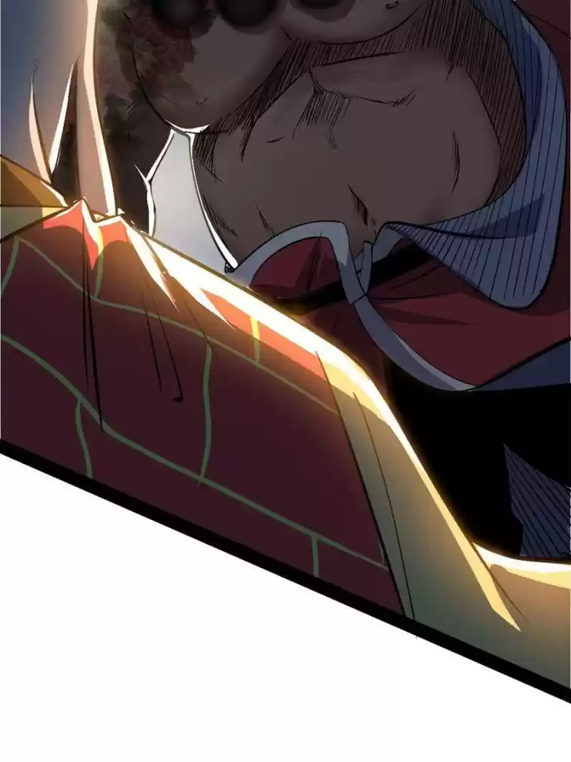 Way To Be The Evil Emperor Chapter 121