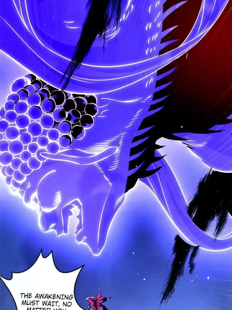 Way To Be The Evil Emperor Chapter 121