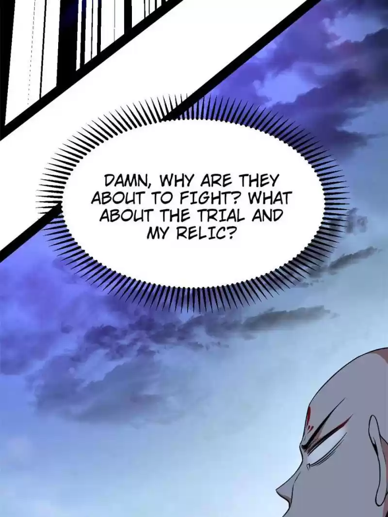 Way To Be The Evil Emperor Chapter 121