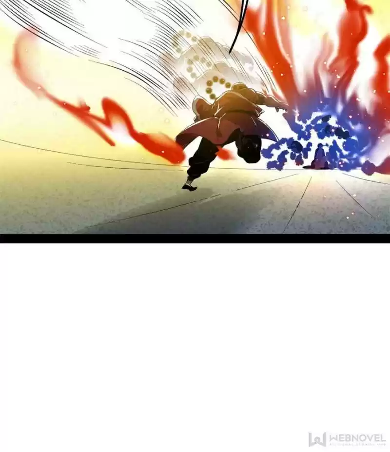 Way To Be The Evil Emperor Chapter 121