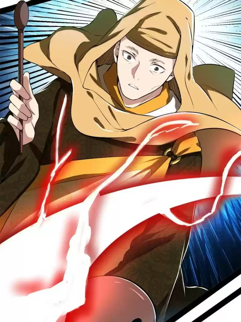 Way To Be The Evil Emperor Chapter 121