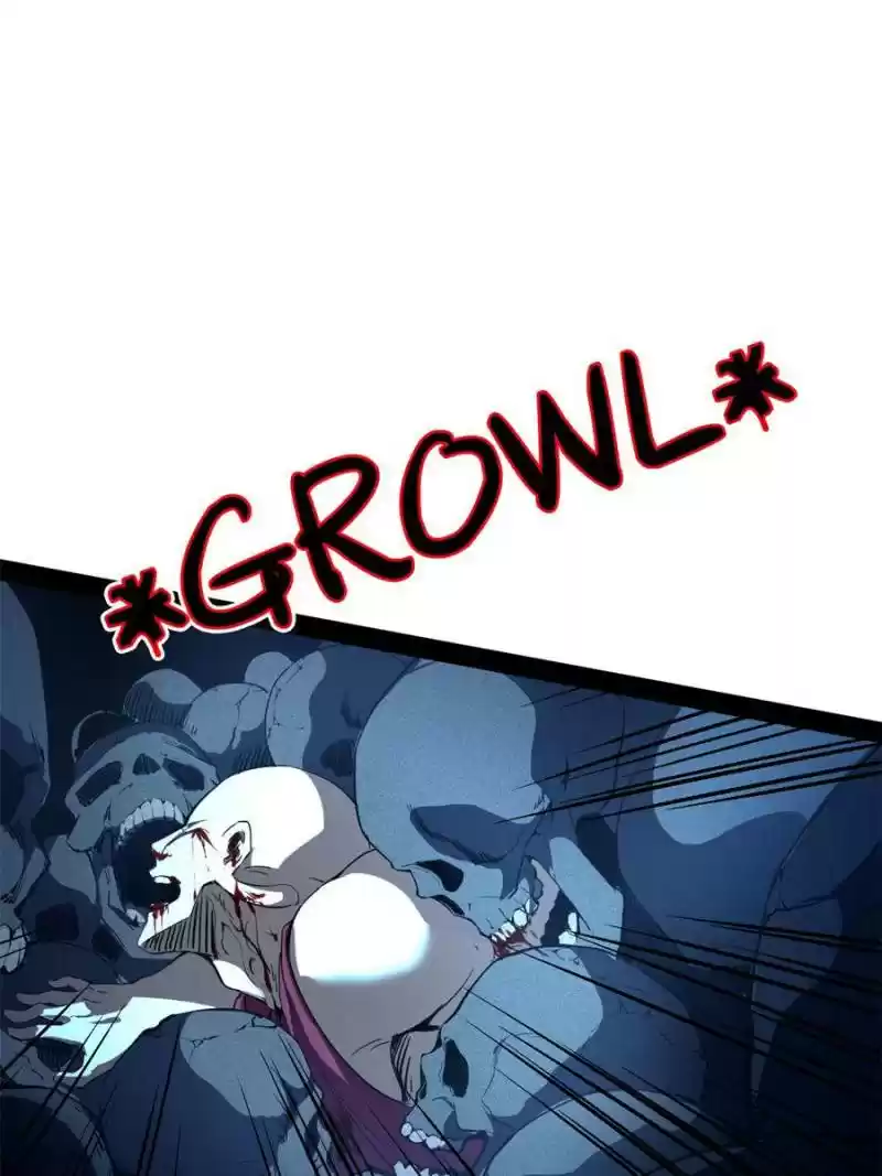 Way To Be The Evil Emperor Chapter 121