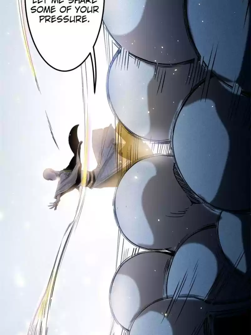 Way To Be The Evil Emperor Chapter 121