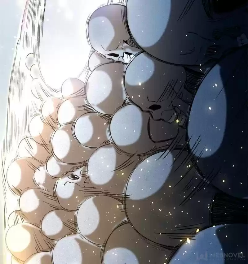 Way To Be The Evil Emperor Chapter 121