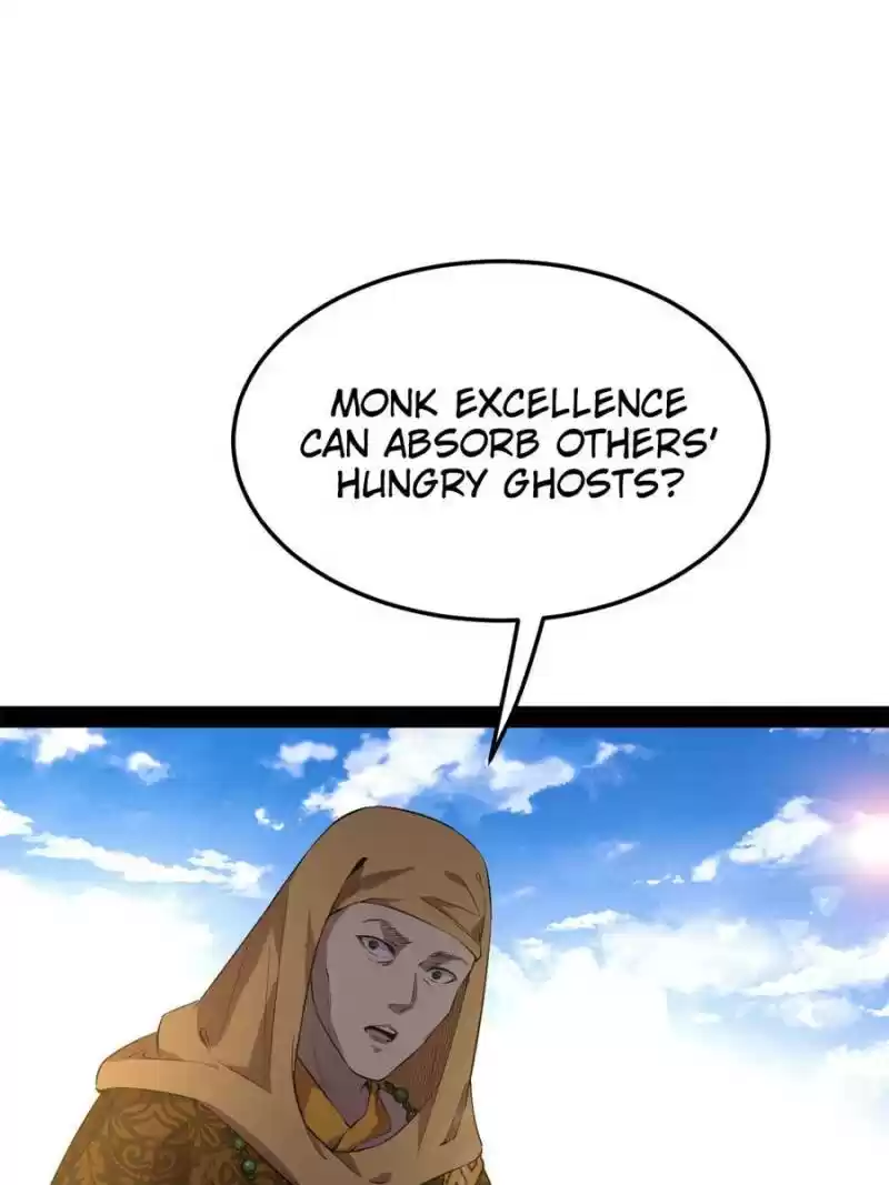 Way To Be The Evil Emperor Chapter 121