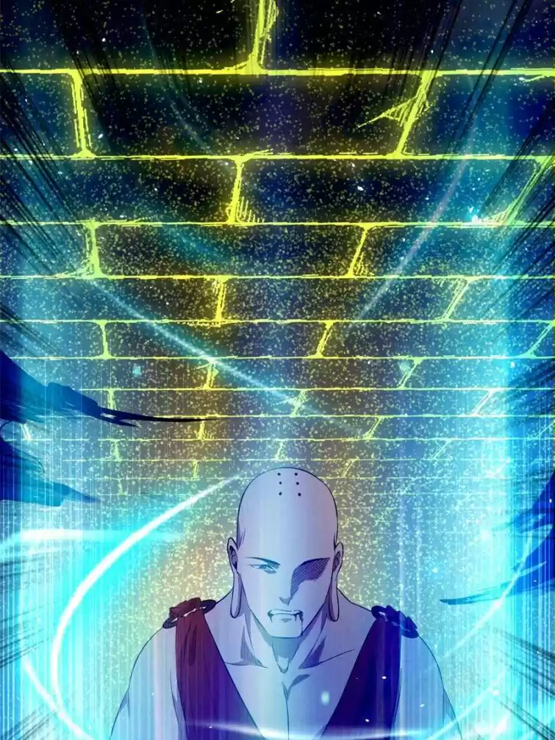 Way To Be The Evil Emperor Chapter 121