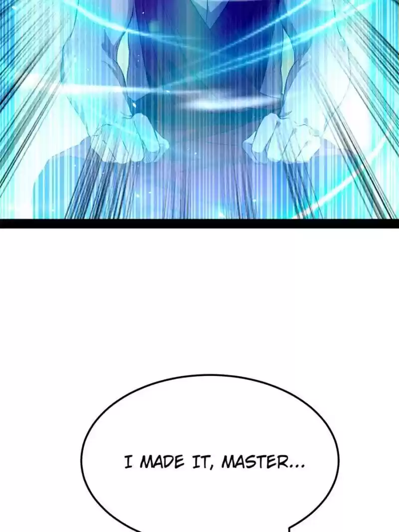 Way To Be The Evil Emperor Chapter 121