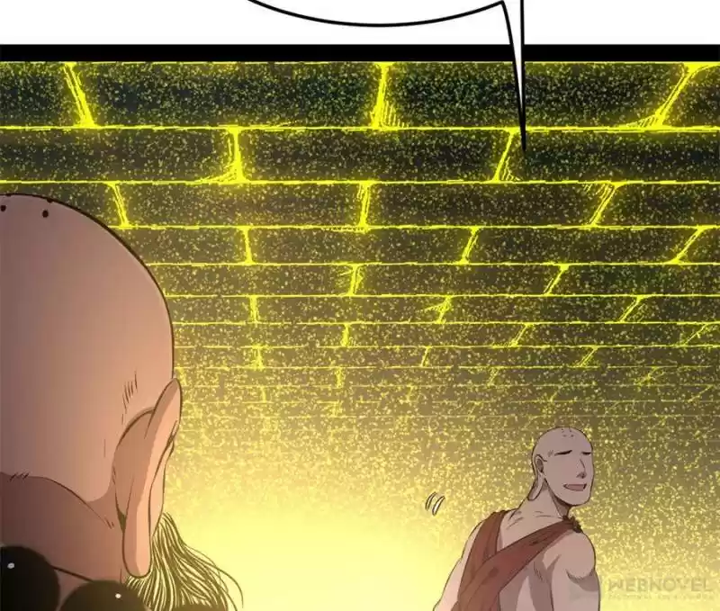 Way To Be The Evil Emperor Chapter 121