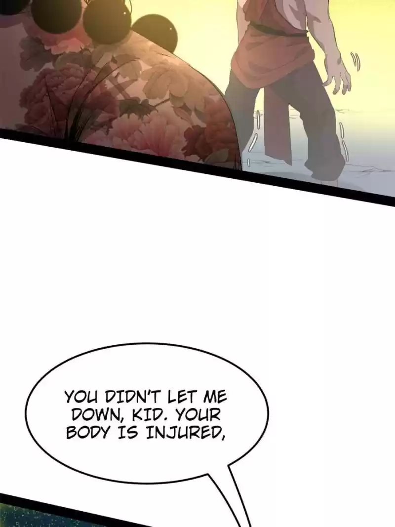 Way To Be The Evil Emperor Chapter 121