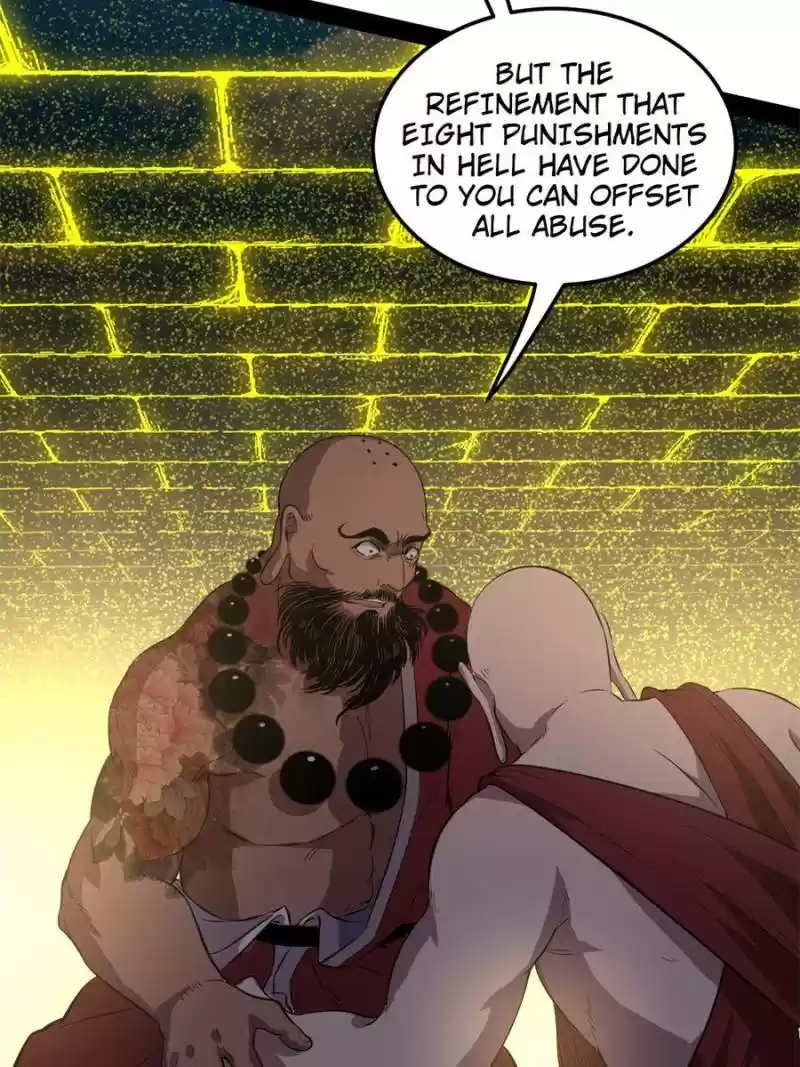 Way To Be The Evil Emperor Chapter 121