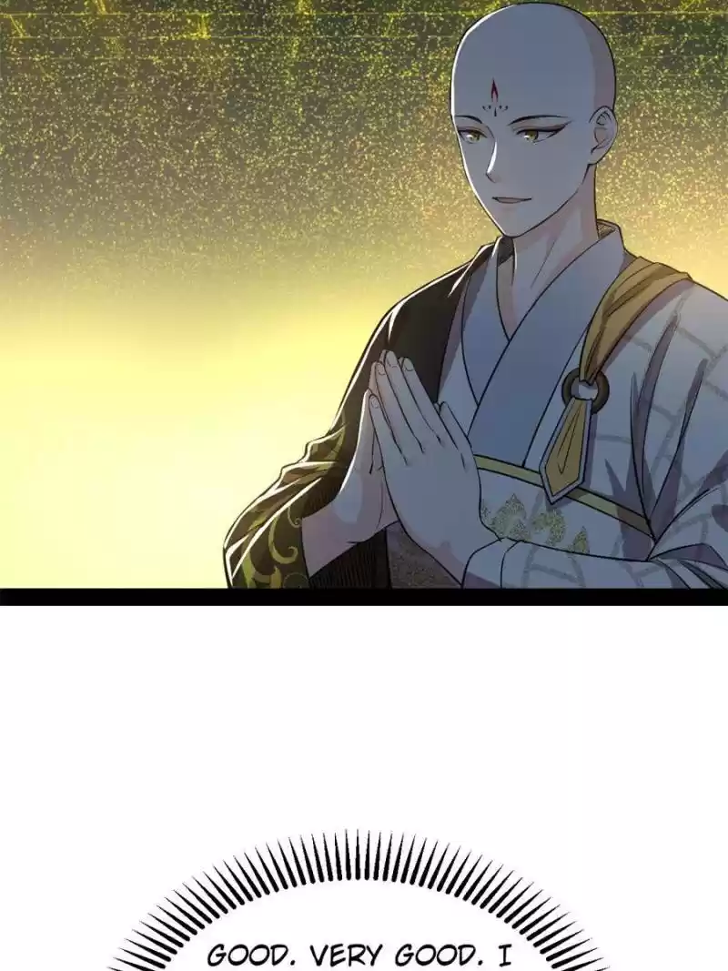 Way To Be The Evil Emperor Chapter 121