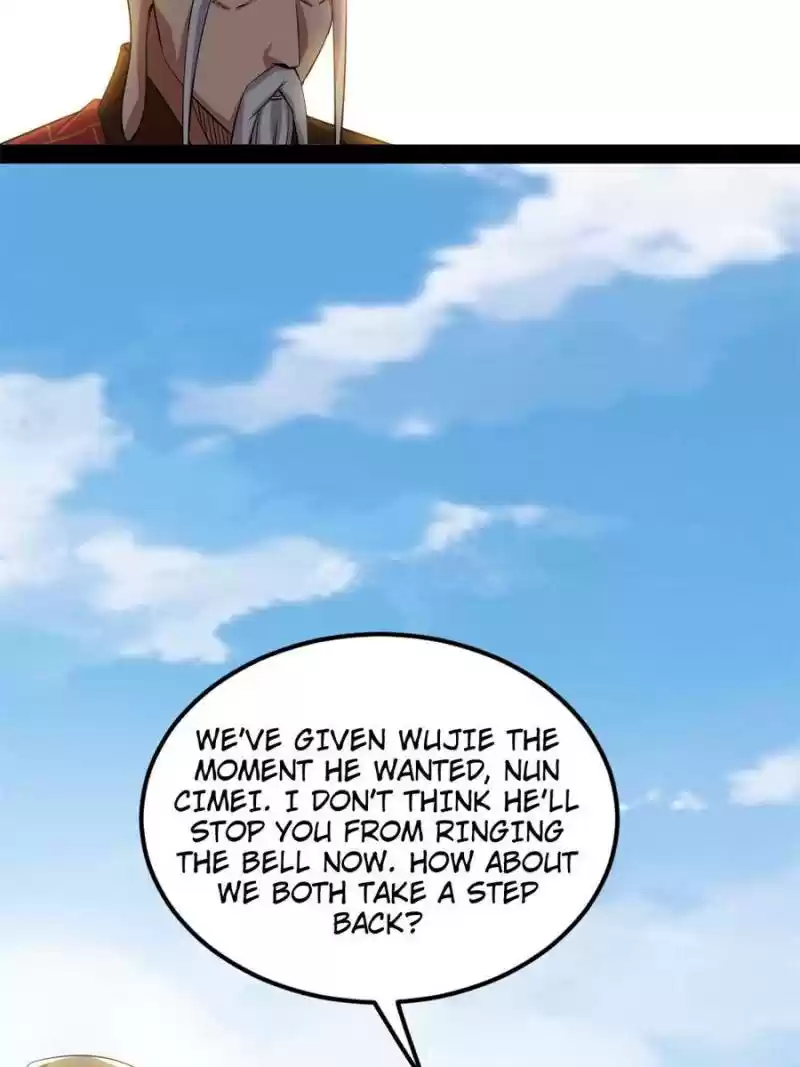 Way To Be The Evil Emperor Chapter 121