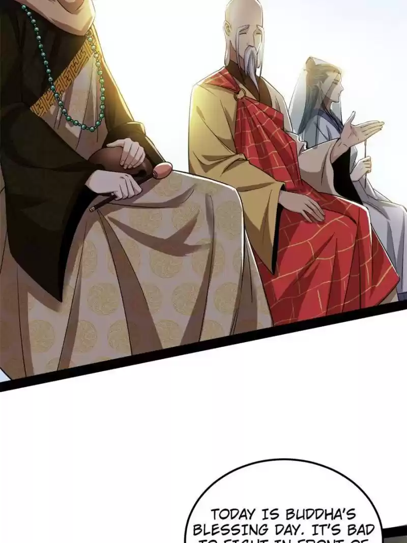 Way To Be The Evil Emperor Chapter 121