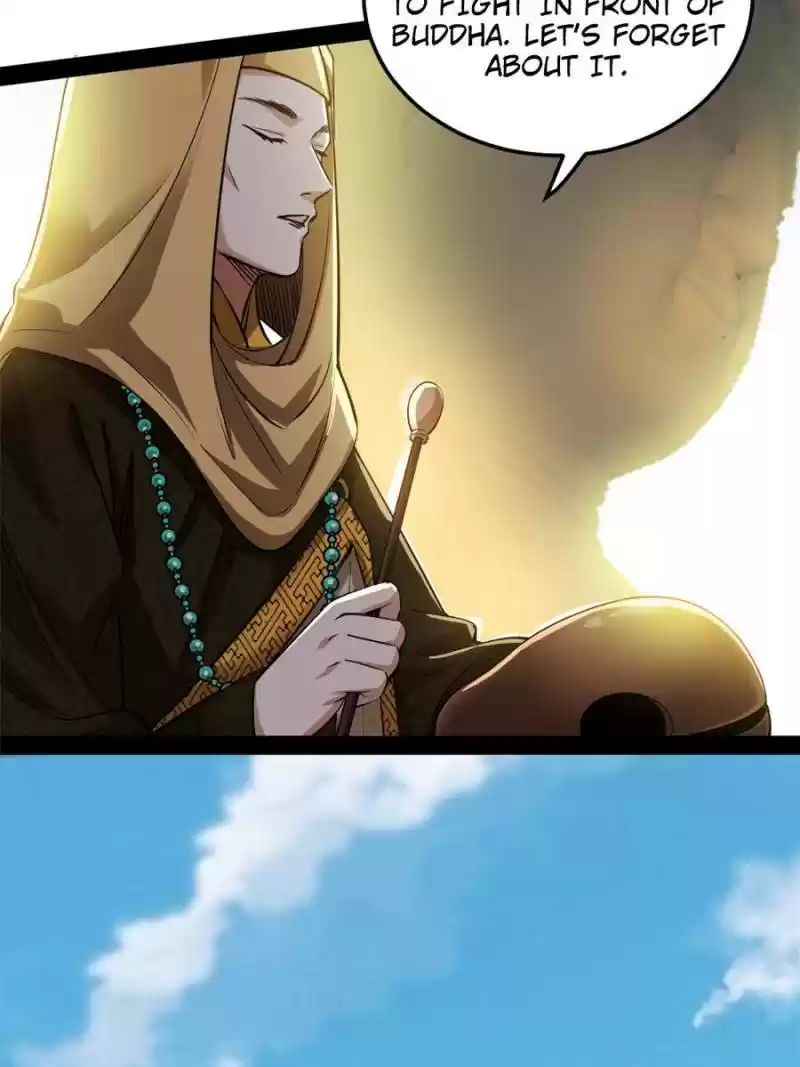 Way To Be The Evil Emperor Chapter 121