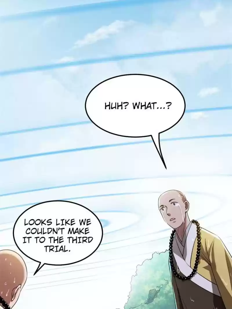 Way To Be The Evil Emperor Chapter 121