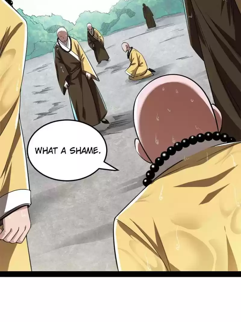 Way To Be The Evil Emperor Chapter 121