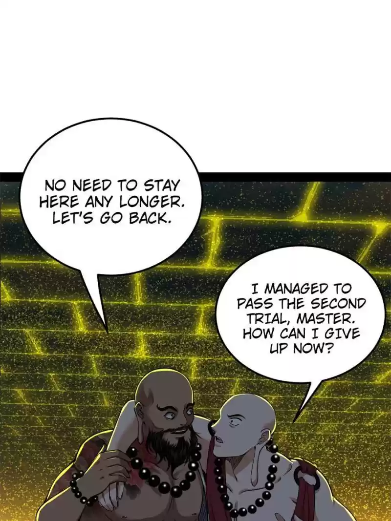 Way To Be The Evil Emperor Chapter 121