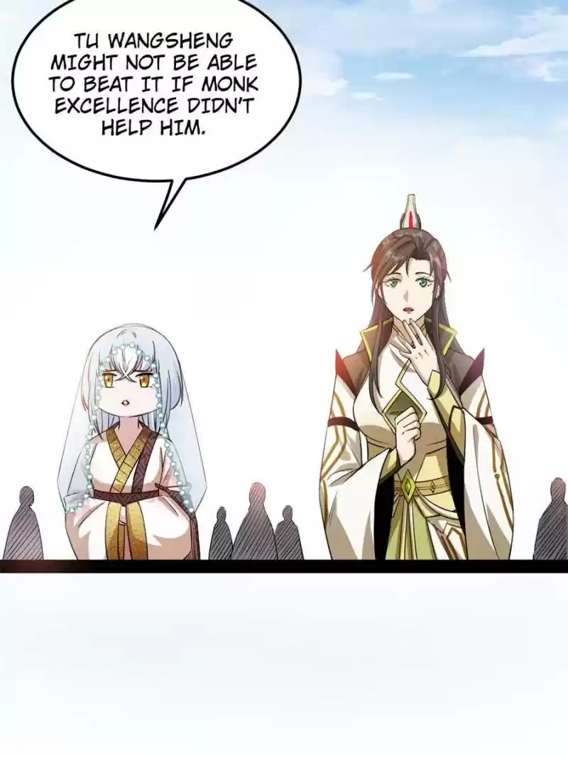 Way To Be The Evil Emperor Chapter 121