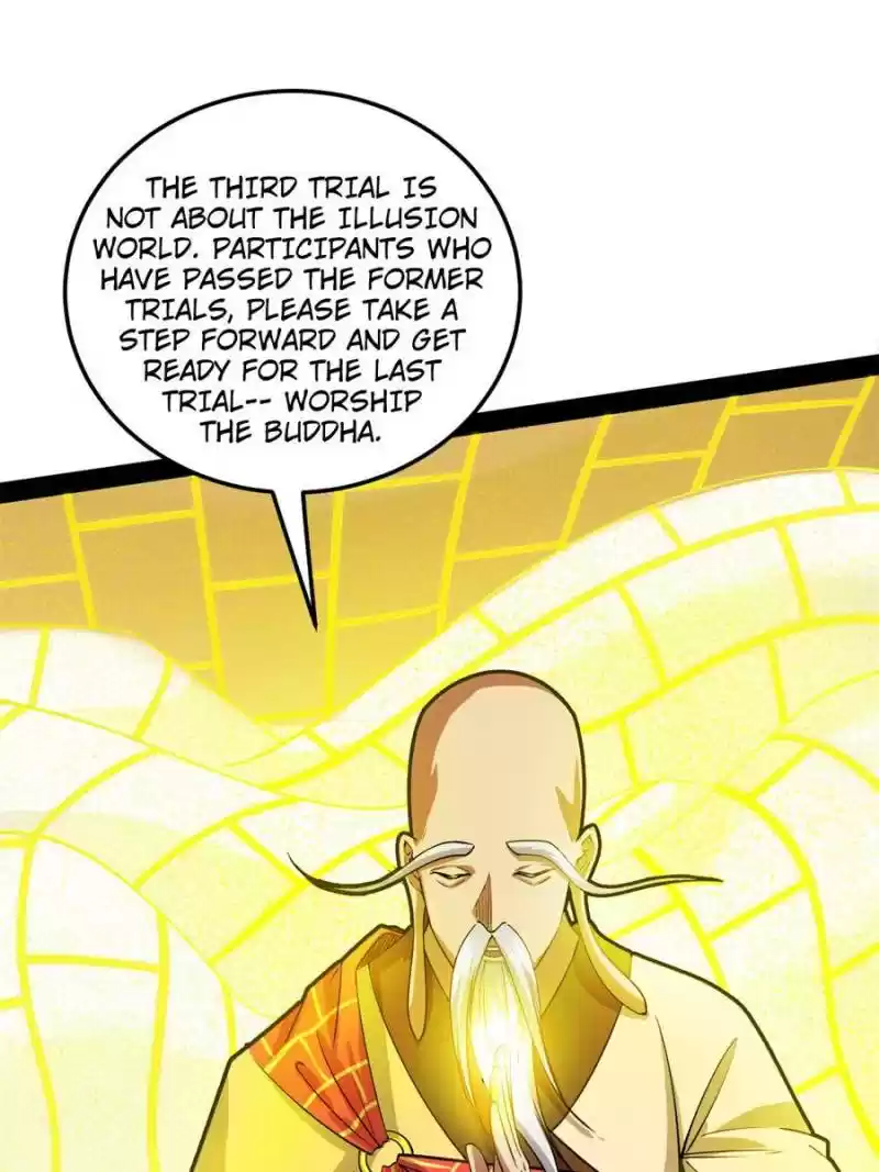 Way To Be The Evil Emperor Chapter 121