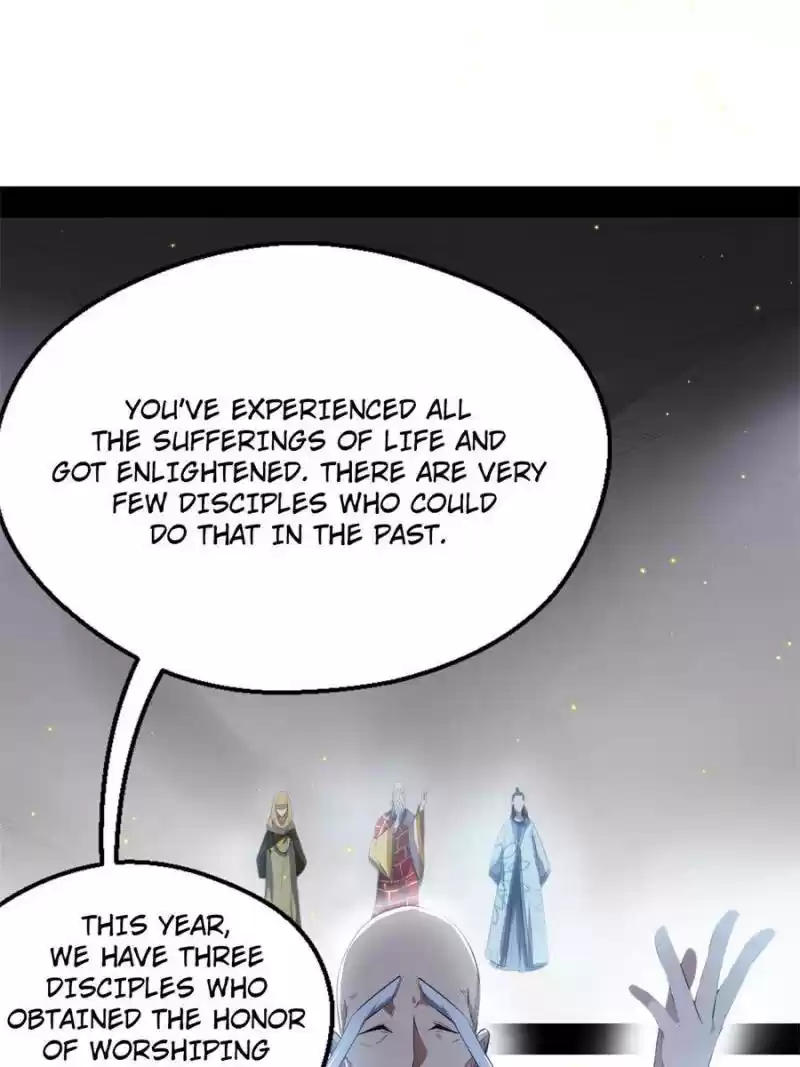 Way To Be The Evil Emperor Chapter 122