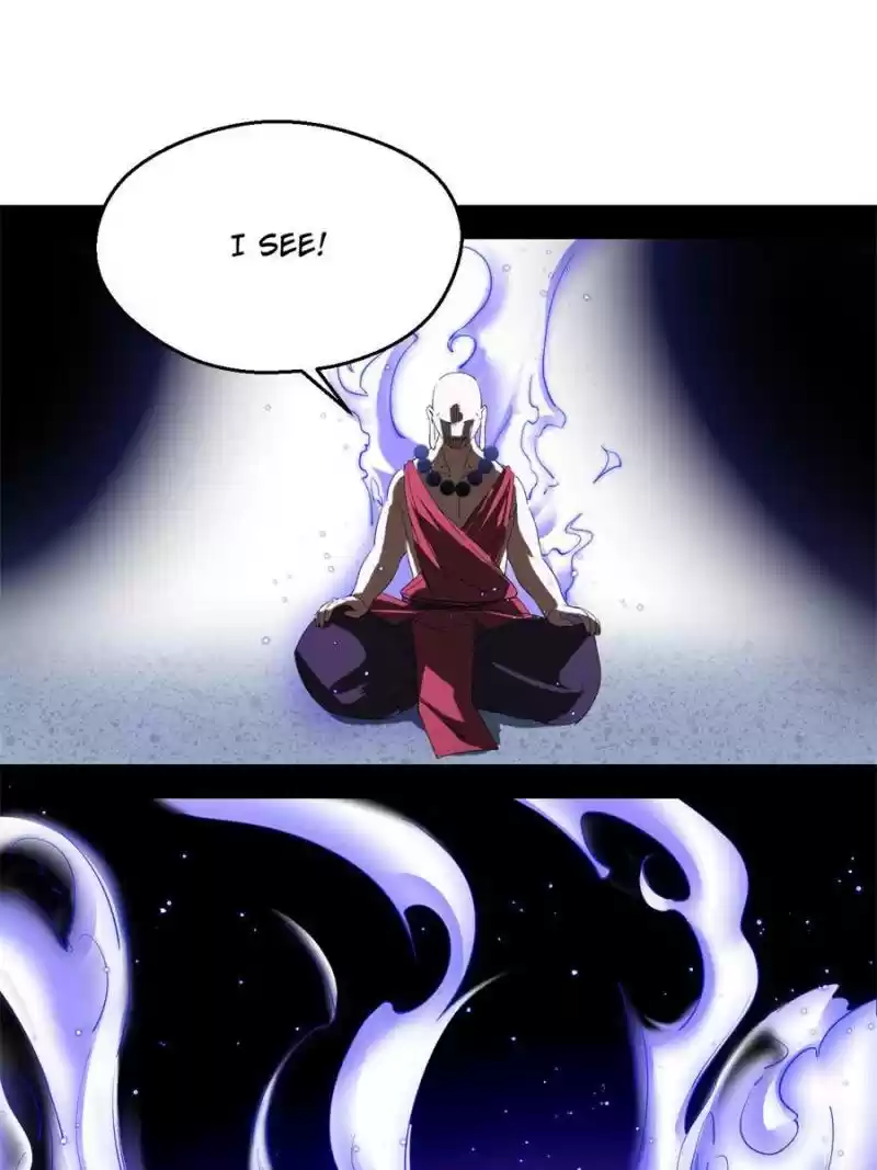 Way To Be The Evil Emperor Chapter 122