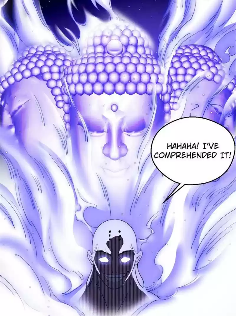 Way To Be The Evil Emperor Chapter 122