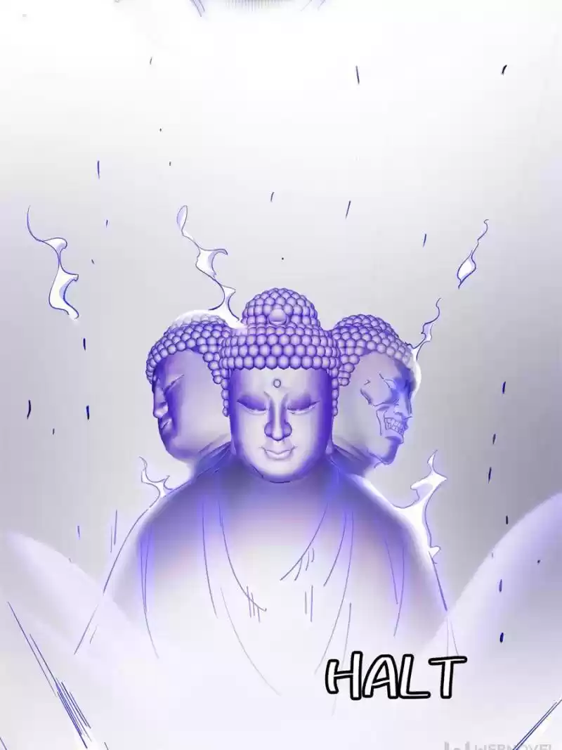 Way To Be The Evil Emperor Chapter 122