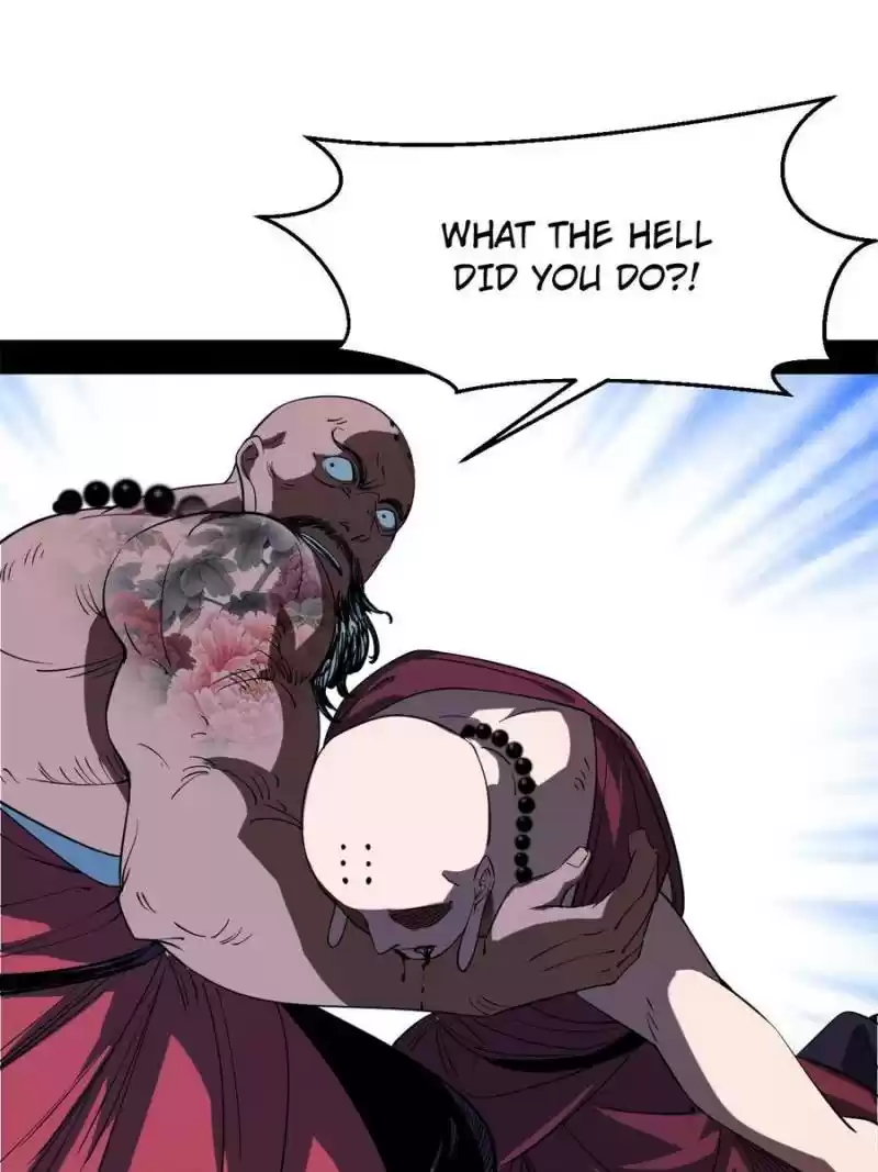 Way To Be The Evil Emperor Chapter 122