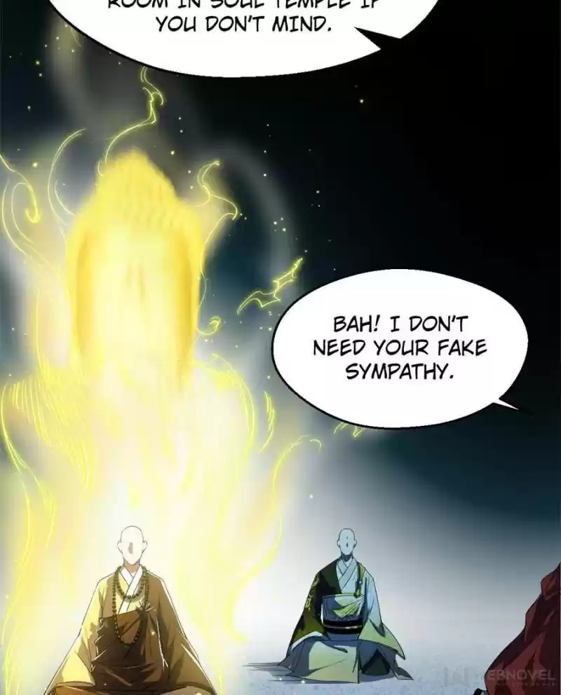 Way To Be The Evil Emperor Chapter 122