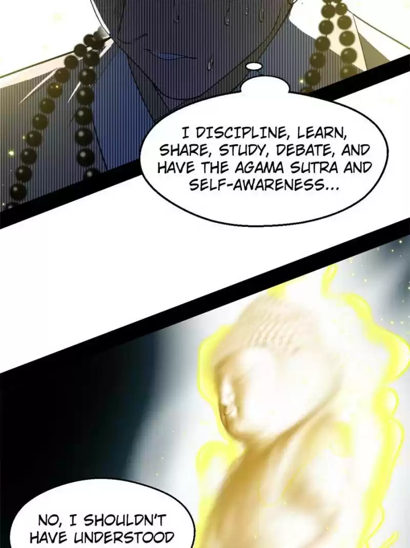 Way To Be The Evil Emperor Chapter 122
