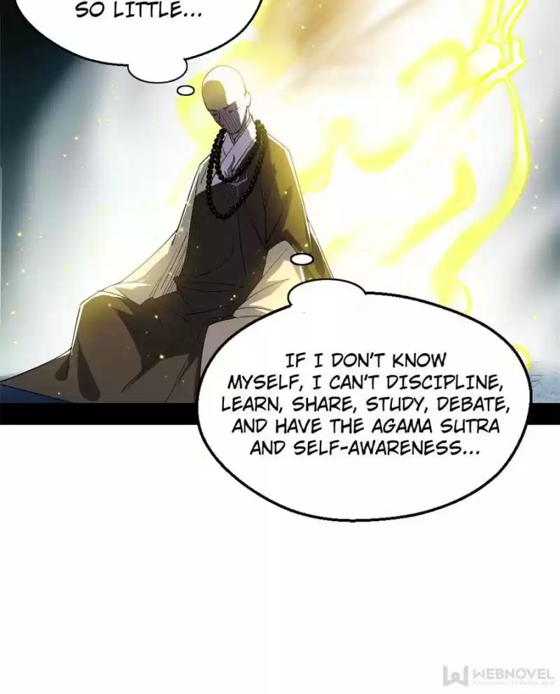 Way To Be The Evil Emperor Chapter 122