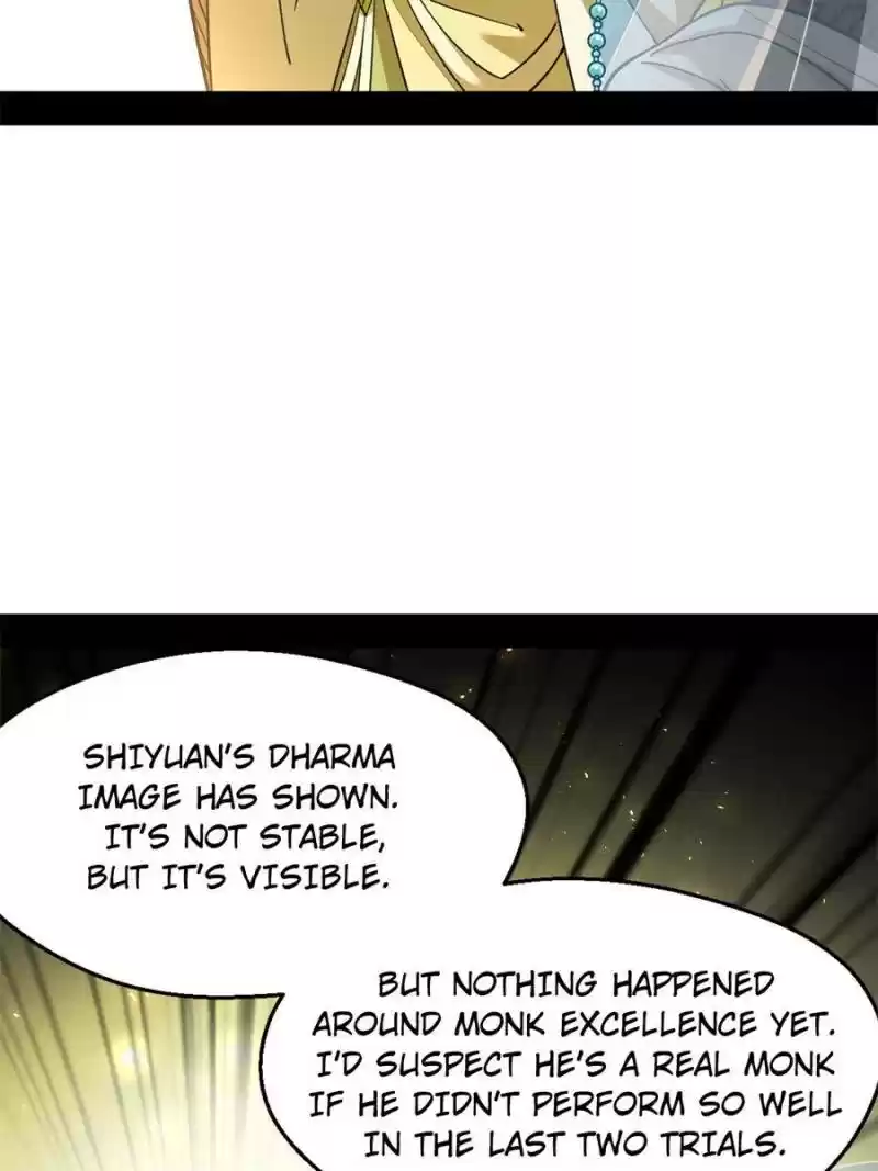 Way To Be The Evil Emperor Chapter 122