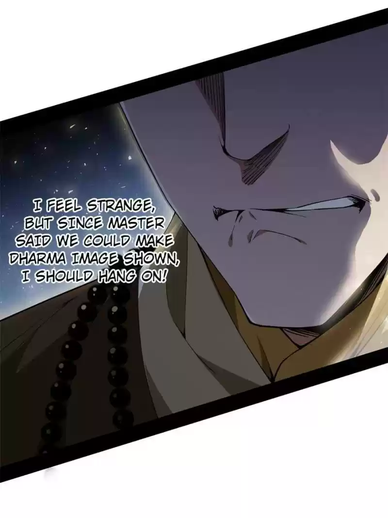 Way To Be The Evil Emperor Chapter 122