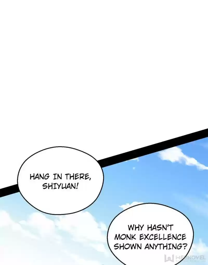 Way To Be The Evil Emperor Chapter 122