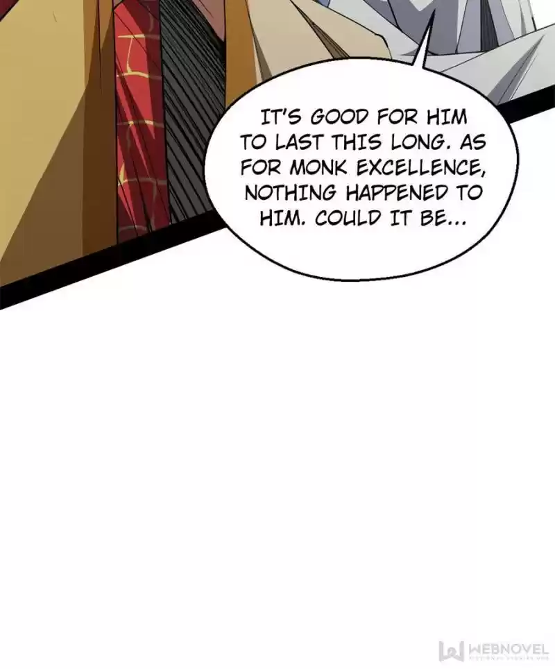 Way To Be The Evil Emperor Chapter 122