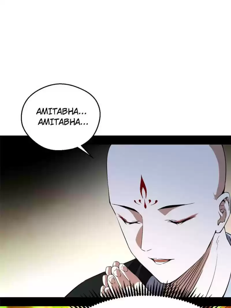 Way To Be The Evil Emperor Chapter 122