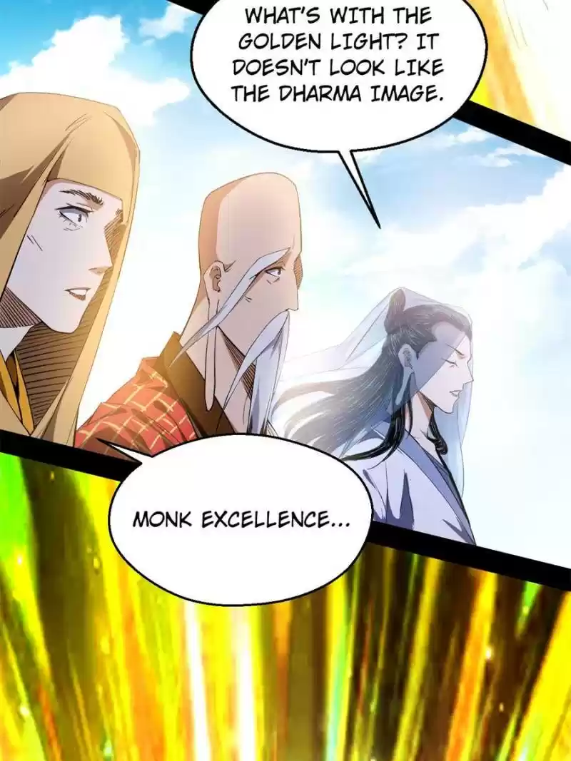 Way To Be The Evil Emperor Chapter 122