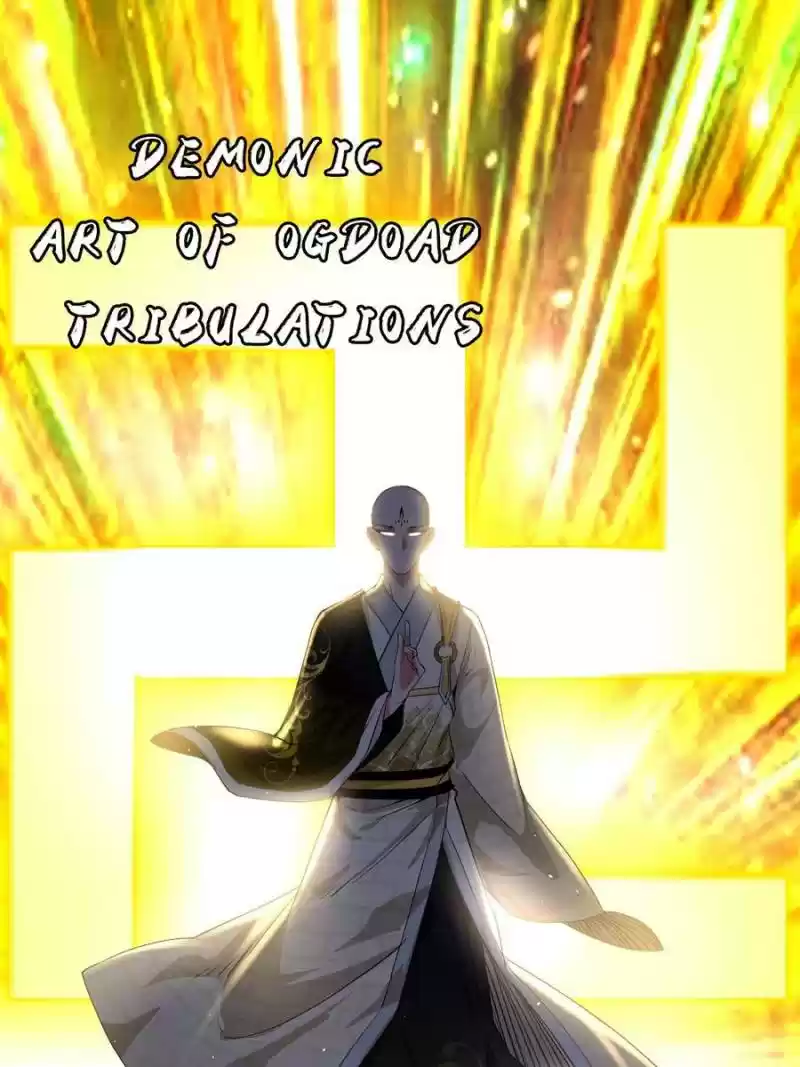 Way To Be The Evil Emperor Chapter 122